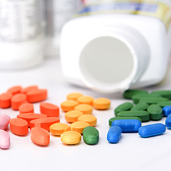 Pharmacy