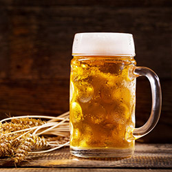 Alcohol